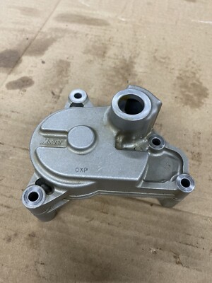 suzuki DF70 DF90A 4 stroke outboard Oil Pump 16400-87L00 | eBay