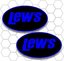 Lews Blue Boat Fishing Graphics Marine Decals Professional Vinyl Lews Blue Boat Fishing Graphics Marine Decals Professional Vinyl