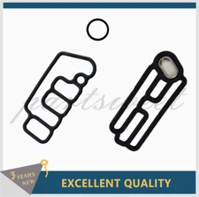 Cylinder Head VTEC Solenoid Gasket For Honda Valve Parts 15815R70A01 15845R70A01