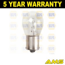 Fits Ford Vauxhall 10x Stop Brake Light Bulbs 382 12V 21W Front Rear AMS