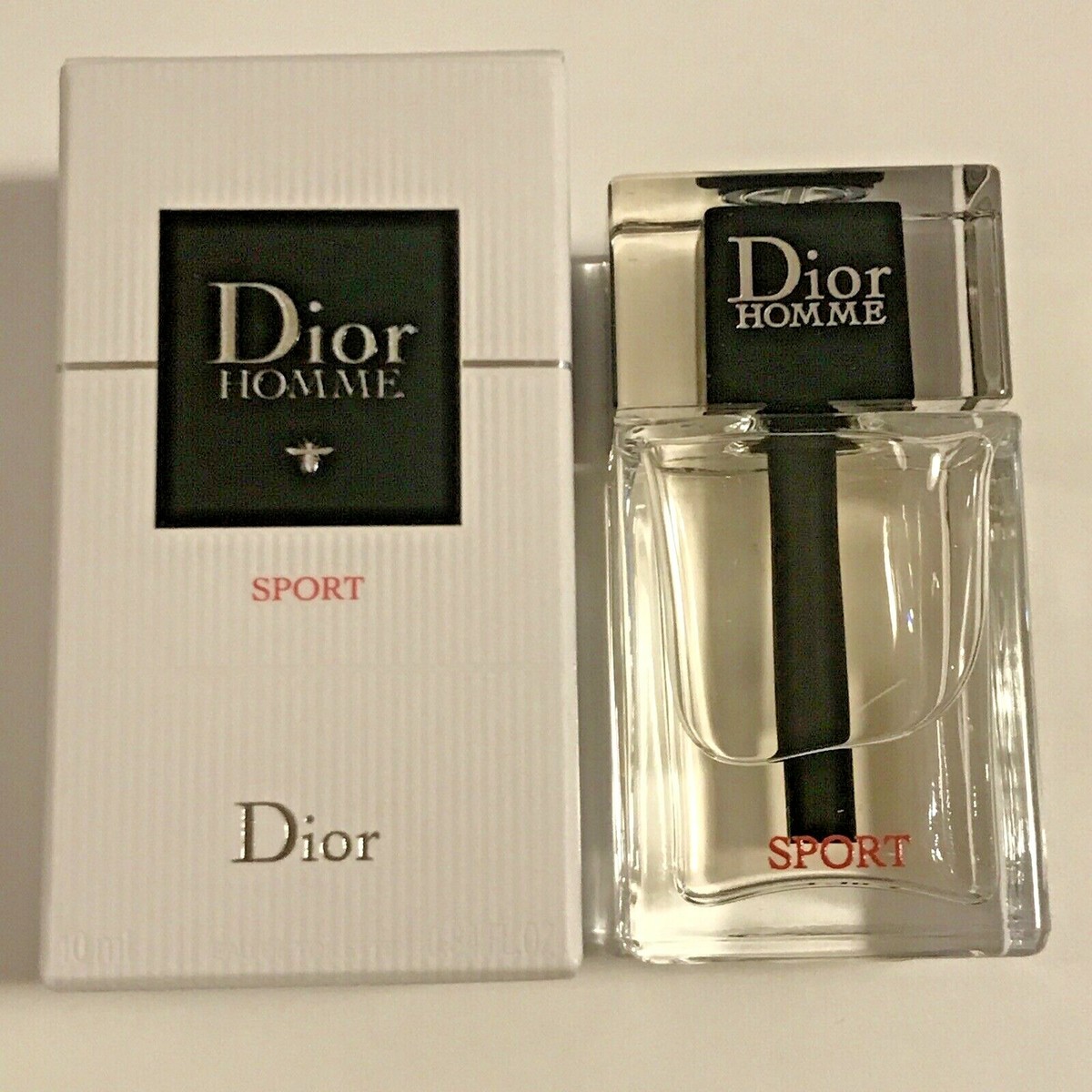 ディオール DIOR HOMME SPORT オードトワレ 125ml Amazon.co.jp: クリスチャン ディオール ディオールオム