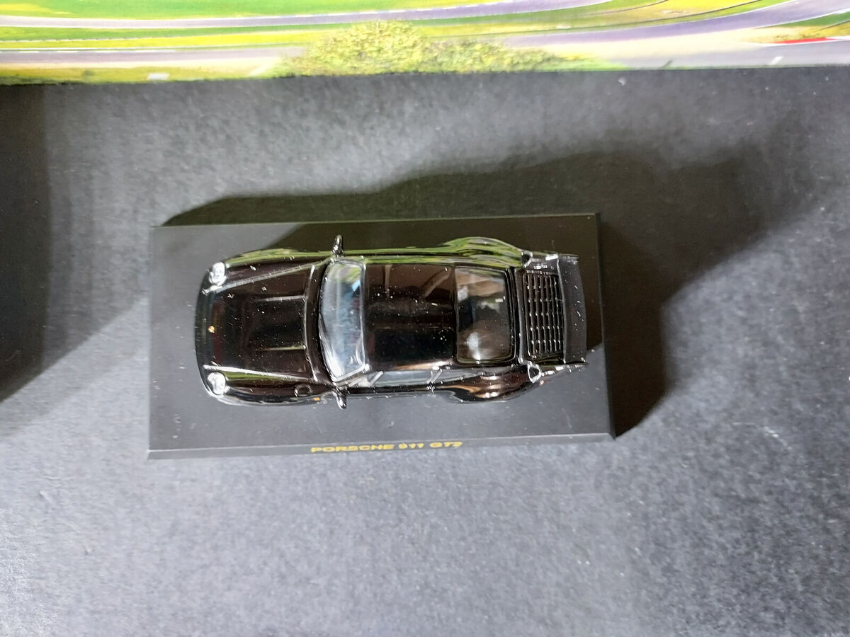 1/64 diecast Kyosho Porsche 911 GT2 (993) | eBay 1/64 diecast Kyosho Porsche 911 GT2 (993) | eBay