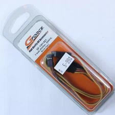 Y Lead Wire Harness JR Hitec 30cm 22AWG GF-1101-021 GForce RC Part