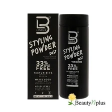 L3VEL3 Styling Powder Dust /Texturizing/Matte Look/Hold Level 3 -  1 oz