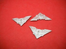 Babylon 5: Wars: Raider Delta V Fighters x3 a