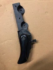 2004 - 2010 BMW E60 M5 & 550i 545i 530i 525i Hood Release Pull Handle Lever