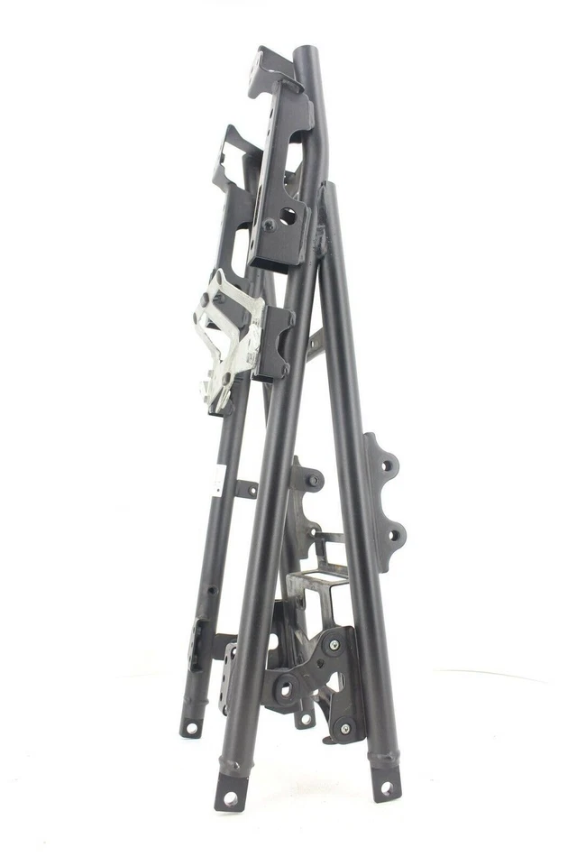 SUBCHASIS TRASERO TRASERO YAMAHA FZ8 11-13 39P-21190-00-00 Foto 3 de 4