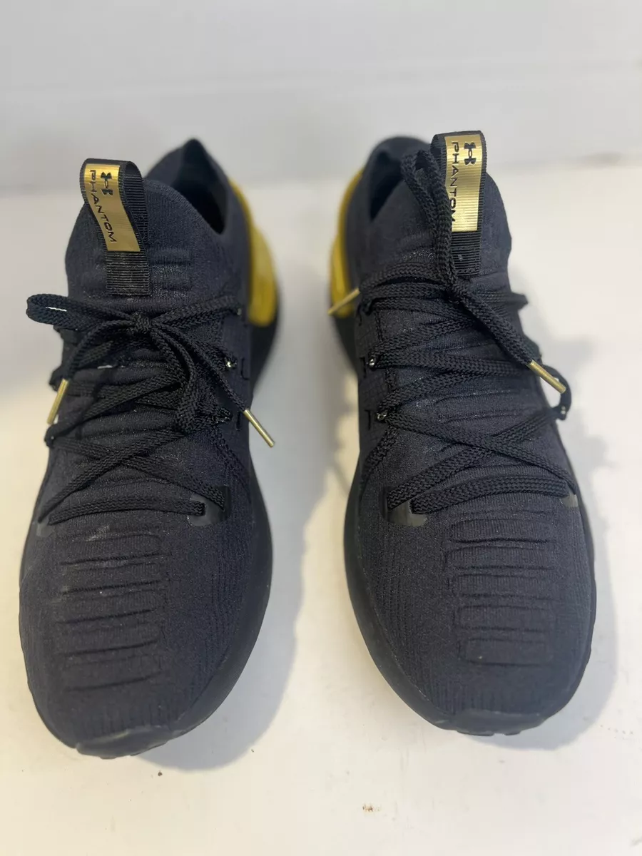 Under Armour Under Armor Shoes Hovr Phantom 3 Mtlc M 3025520 003