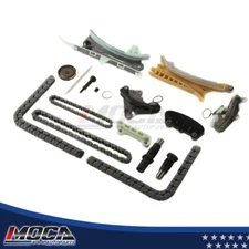 Timing Chain Kit w/o Gears Fits 97-10 4.0L Ford Ranger Explorer Mercury Mazda 