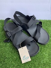 Chaco Lowdown 2 Sandals Black 11