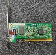 Intel PWLA8391GTBLK PRO/1000 GT Desktop Network Adapter