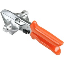 Herramienta Kraft inglete manual cortador de recortes