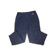 Polo Ralph Lauren - Khakis Pants - Mens 40/32 - Navy Blue