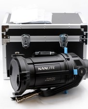 NANLITE PROJECTION ATTACHMENT FOR BOWENS MOUNT WITH 19 LENS PU-BM-19