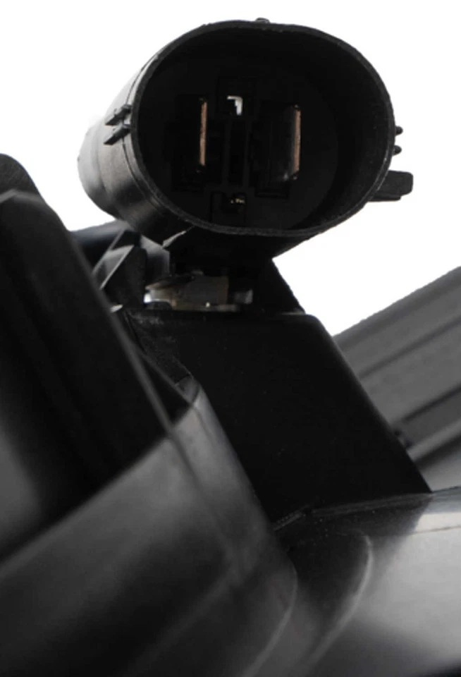 Engine Cooling Fan Assembly-Radiator Fan Assy. 4 Seasons fits 16-21 Mazda CX-9 - Image 3 of 3