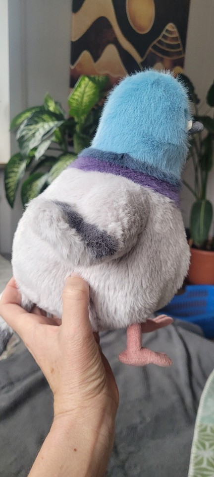 Original Jellycat Strutton Pigeon Taube EBay de original-jellycat-strutton-pigeon-taube-ebay-de