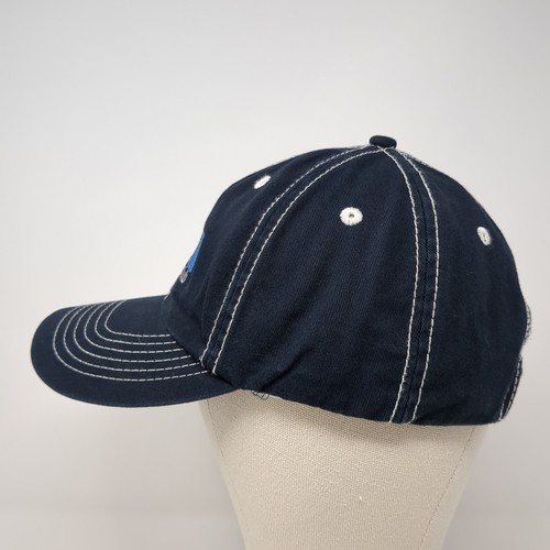 McCall Winter Sports Club Baseball Cap Blue One Size Adjustable Page & Tuttle - 第 3/9 張圖片
