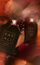 Kayali Oudgasm Cafe Oud 19 Eau de Parfum, 100ml