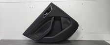 Mercedes-Benz B W246 W242 2018 Hinten links Verkleidung T&uuml;r hinten MEB6300