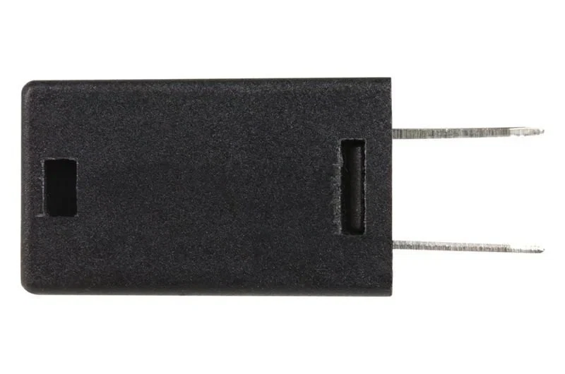 For Chevy C1500 Suburban 1995-1997 WVE Engine Cooling Fan Motor Relay Foto 2 de 4