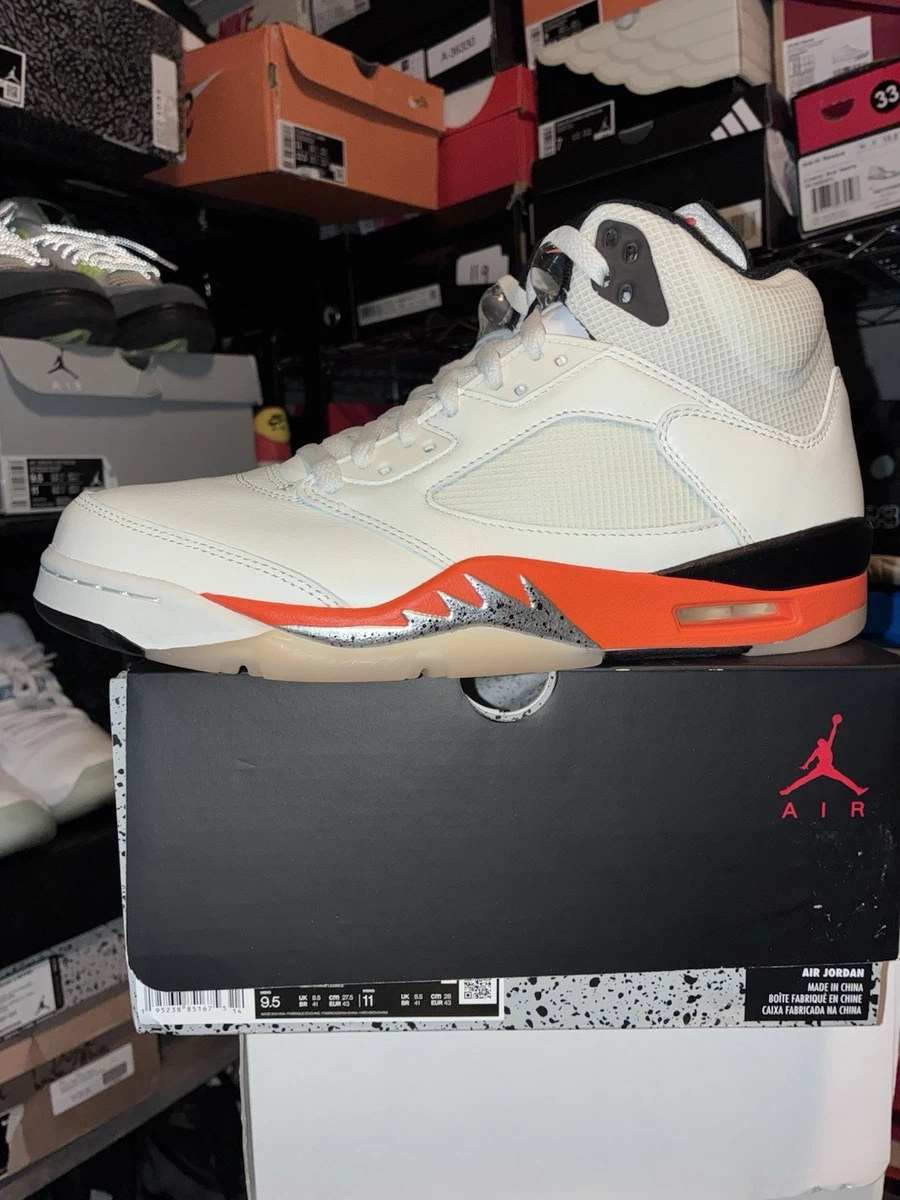 Jordan 5 Shattered Backboard for Sale - Authenticity  display picture 3