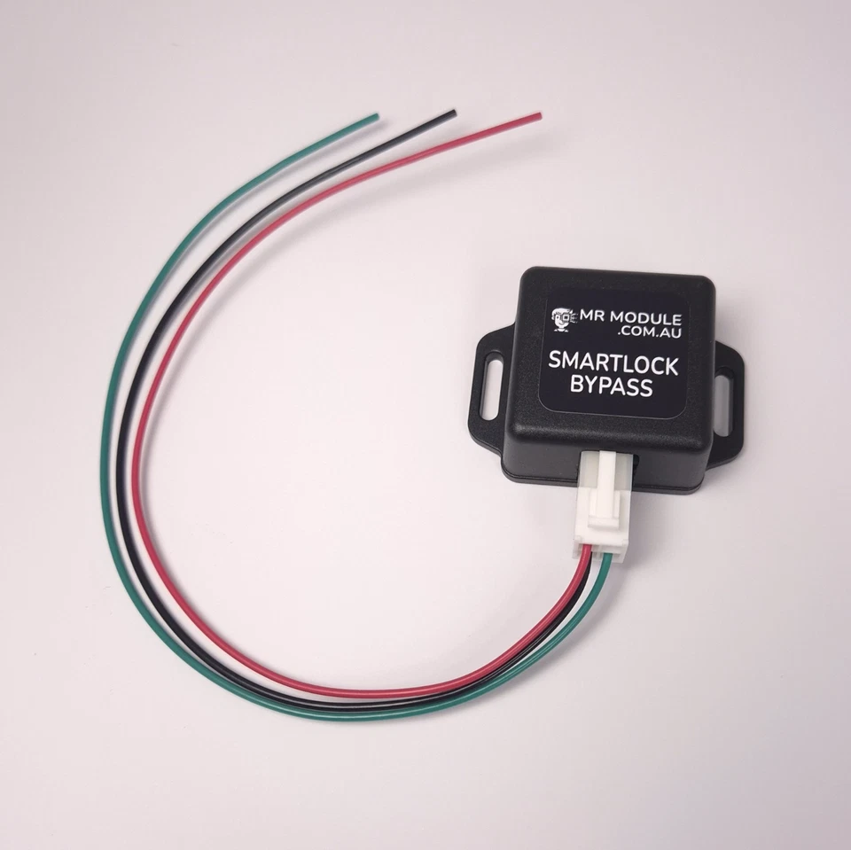 Ford Falcon Smartlock Bypass Module EB/ED/EF/EL/XG/XH - image 2 of 3