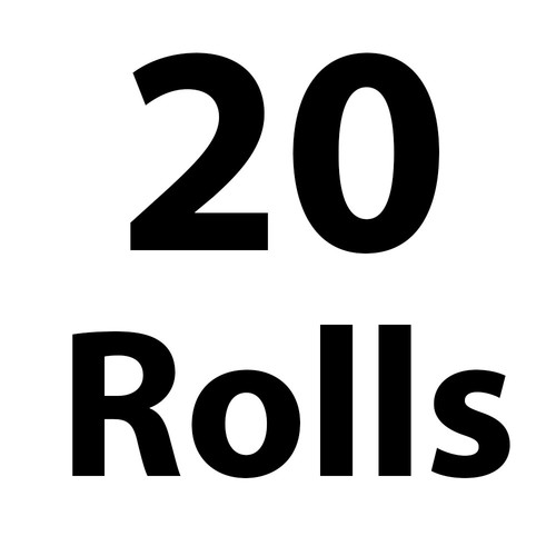Compatible Shipping Labels for Brother DK-1241 4"x6"QL-1110NWB QL-1100 200/ROLL - Picture 33 of 35