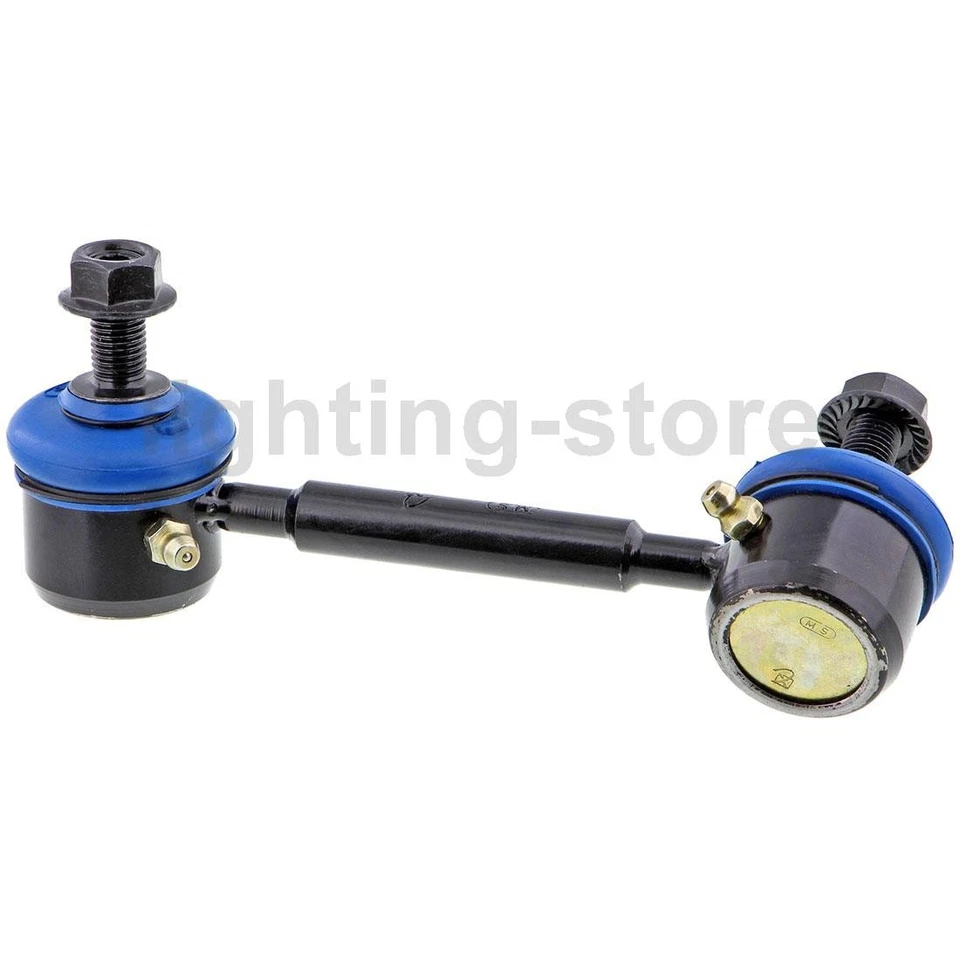 4 Front Rear Sway Bar Link Kit Fits Honda Passport 3.5L Honda Pilot 3.5L - Image 2 of 4