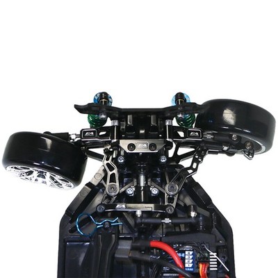 TT02 RWD Drift Conversion Kit: for Tamiya TT02 | eBay