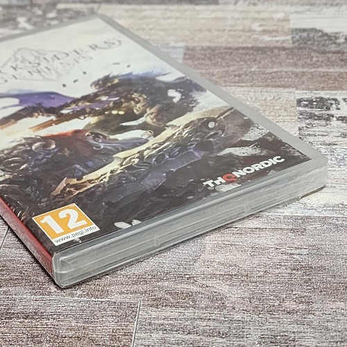 Darksiders Genesis (Nintendo Switch) NUOVO - Foto 4 di 7