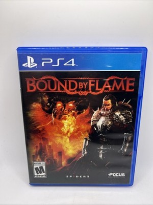 Bound By Flame (Sony PlayStation 4 2014) Tested