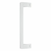 TüRgriff Kompatibel Mit Gorenje 475278 FüR KüHlschrank KüHlgefrierkombination