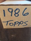 1986 TOPPS BASEBALL COMPLETE SET 792 CARDS — photo 3