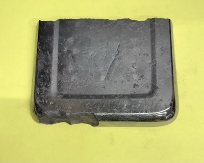 1060 grams High Purity 99.9% Pure Selenium Se Ingot Blocks