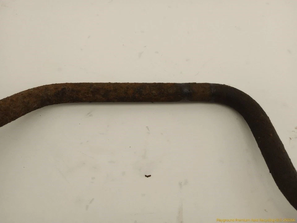 Barra estabilizadora trasera Toyota 4Runner compatible con 1996 1997 1998 1999 2000 2001 2002 Foto 4 de 4