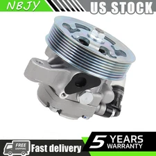 21-5419 Power Steering Pump w/ Pulley for 2002-2006 Acura RSX Honda Element CR-V