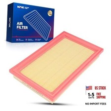 Engine Air Filter, CA9806 Replacement for Mini Cooper 2002-2014, Advanced Air
