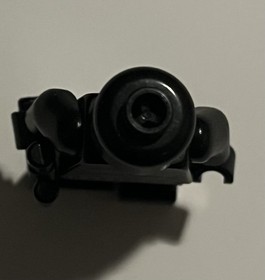 Lego Star Wars Shadow Trooper Minifigure