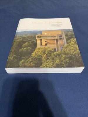A Handbook of the Collections