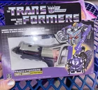 2019 Hasbro Transformers Walmart Exclusive Vintage G1 Reissue Astrotrain New