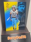 2025 Topps Lathan Ransom Blue (Raw)