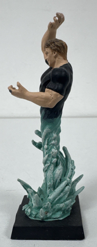 4 Eaglemoss Classic Marvel Figurine - Man-Wolf, Lady Sif, Hydro-man, Psylocke - Picture 13 of 21