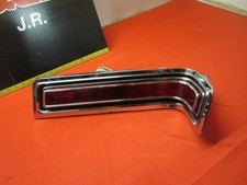 1966 Chrysler Newport Tail Light Assembly Nos Right Side 1966 Chrysler Newport Tail Light Assembly Nos Right Side