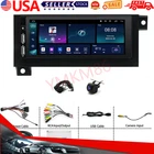 Android 13 Carplay Car For 1994-2002 Dodge Ram 2500 1500 3500 Stereo Radio GPS