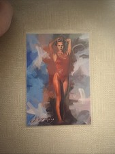 Edward Vela CJ Parker #3 /50