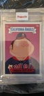 Nolan Ryan Topps Project 70 Card #788 - 1986  Keith Shore - Swollen Ryan GPK