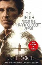 The Truth about the Harry Quebert Affair by Dicker, Jo�l Book The Fast Free