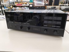 SANSUI AU- 607 Integrated Amplifier BE10150