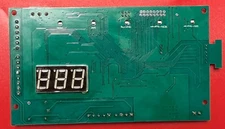 42002-0007s POOL HEATER CONTROL BOARD KIT- NEW OPEN BOX