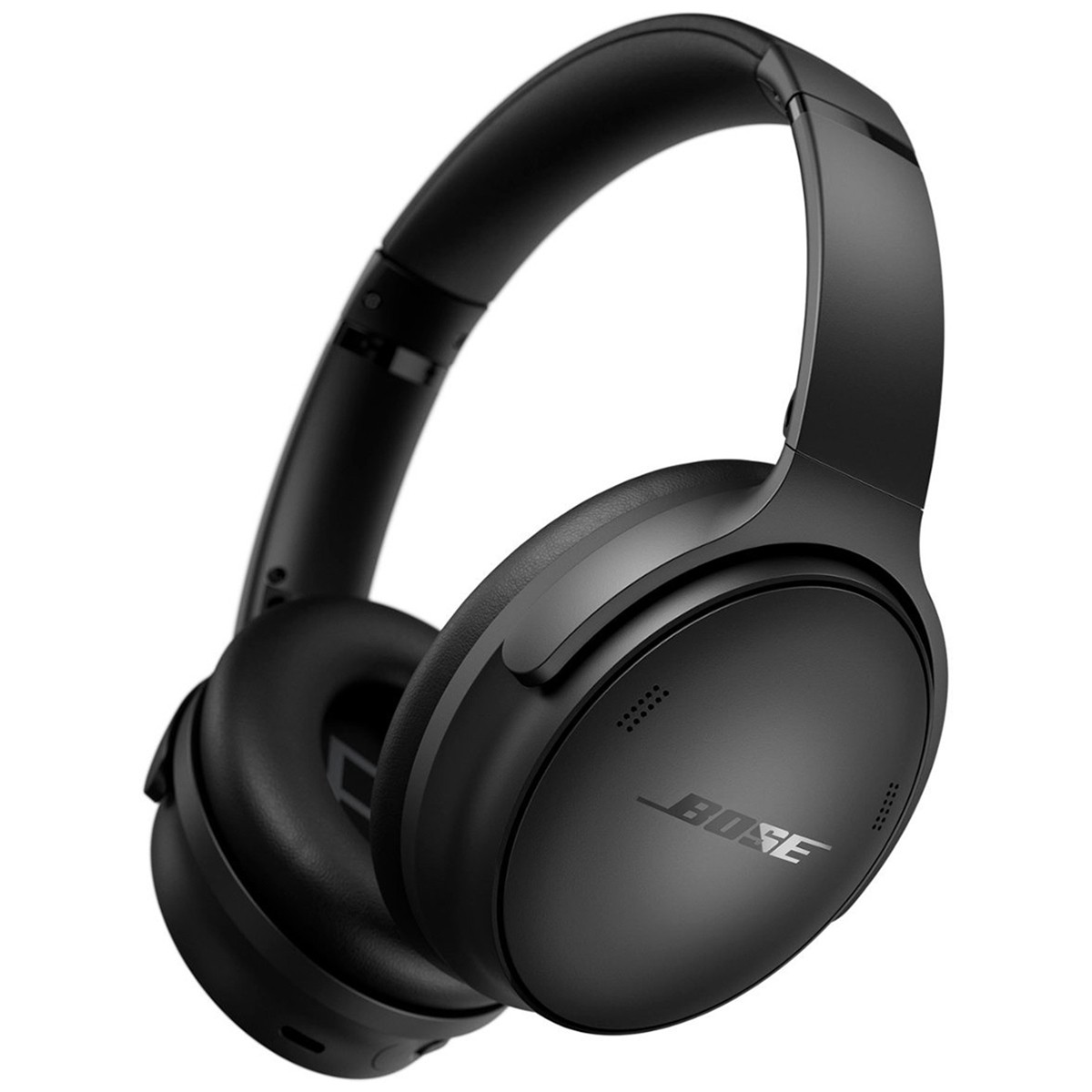 Bose QuietComfort Wireless Noise Cancelling Over-Ear
